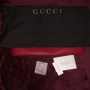 Gucci Clutch